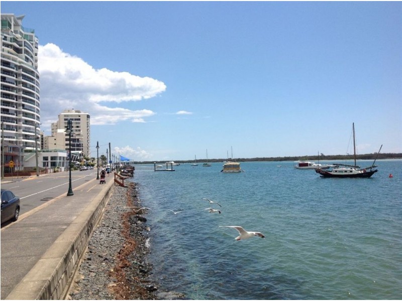 10/282 Marine Parade, Labrador QLD 4215