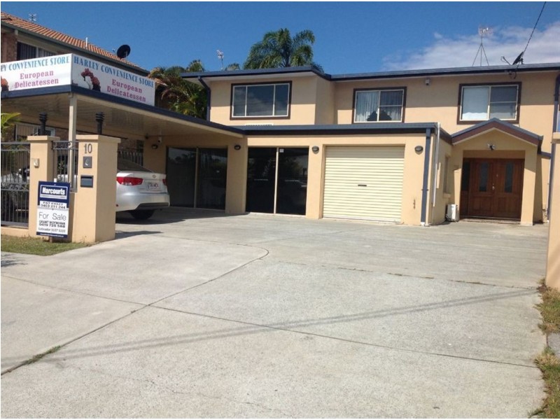 10 Harley Street, Labrador QLD 4215