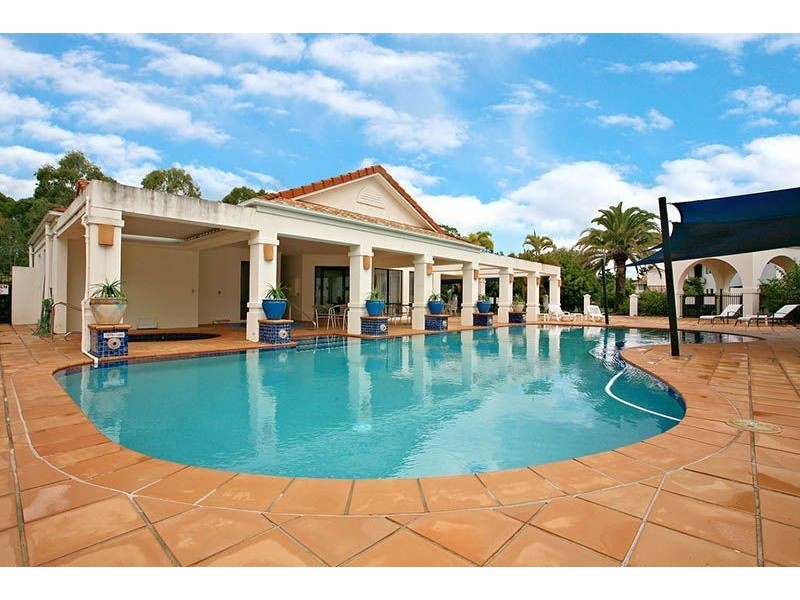 5/43 Myola Court, Coombabah QLD 4216