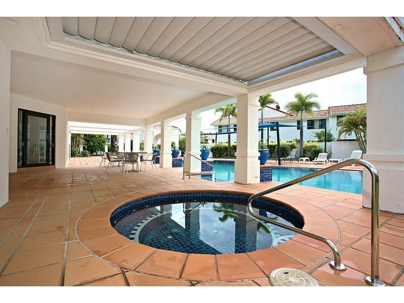 5/43 Myola Court, Coombabah QLD 4216