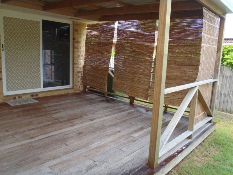 2/12 Sanctuary Court, Coombabah QLD 4216