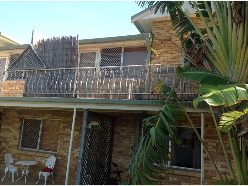 4/38 Imperial Parade, Labrador QLD 4215