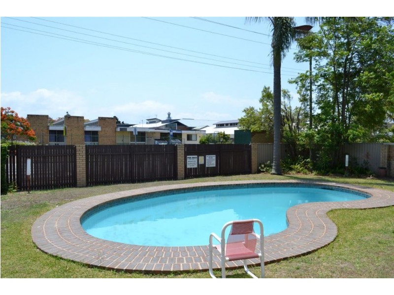 3/9 Bradford Street, Labrador QLD 4215