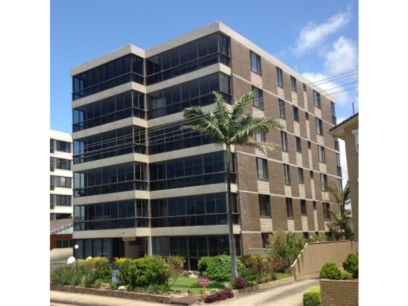 2/540 Marine Parade, Biggera Waters QLD 4216