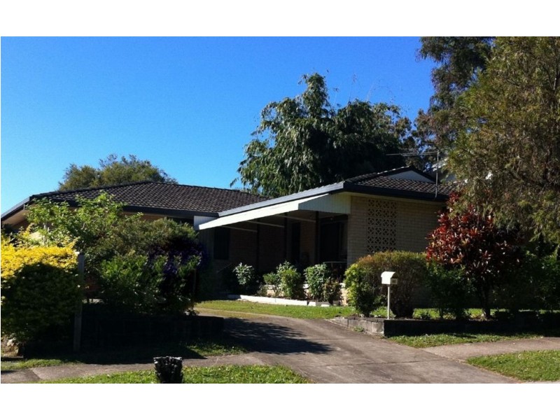 45 Ashbourne Terrace, Biggera Waters QLD 4216