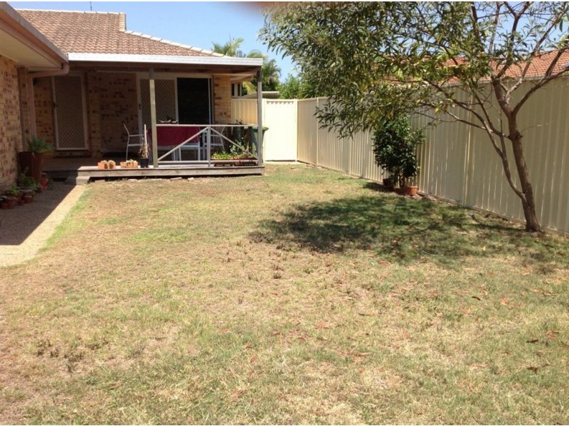 2/12 Sanctuary Court, Coombabah QLD 4216