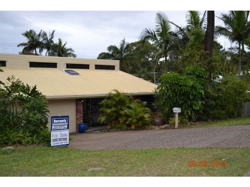 23 Babirra Street, Hope Island QLD 4212