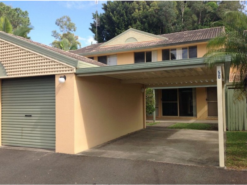 50/469 Pine Ridge Road, Runaway Bay QLD 4216