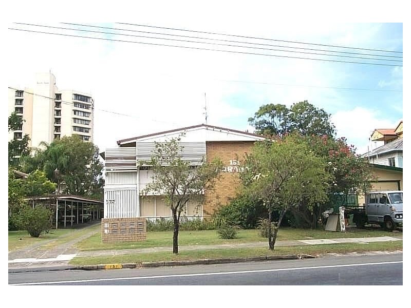 6/151 Frank St, Labrador QLD 4215