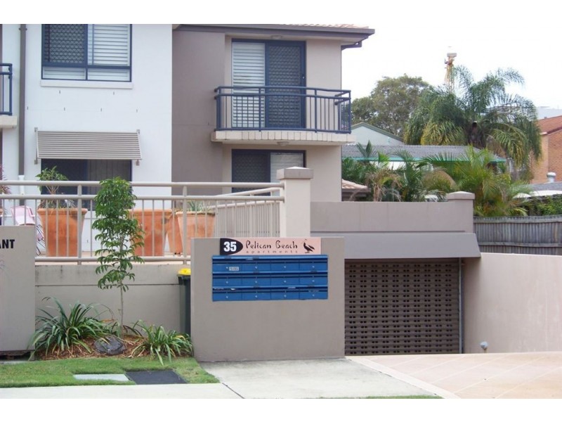 9/35 Loder Street, Biggera Waters QLD 4216