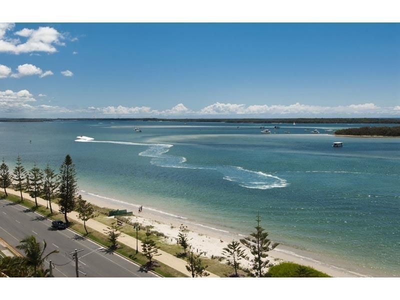 6/446 Marine Parade, Biggera Waters QLD 4216