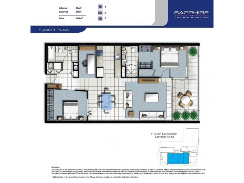 19 Imperial Parade, Labrador QLD 4215