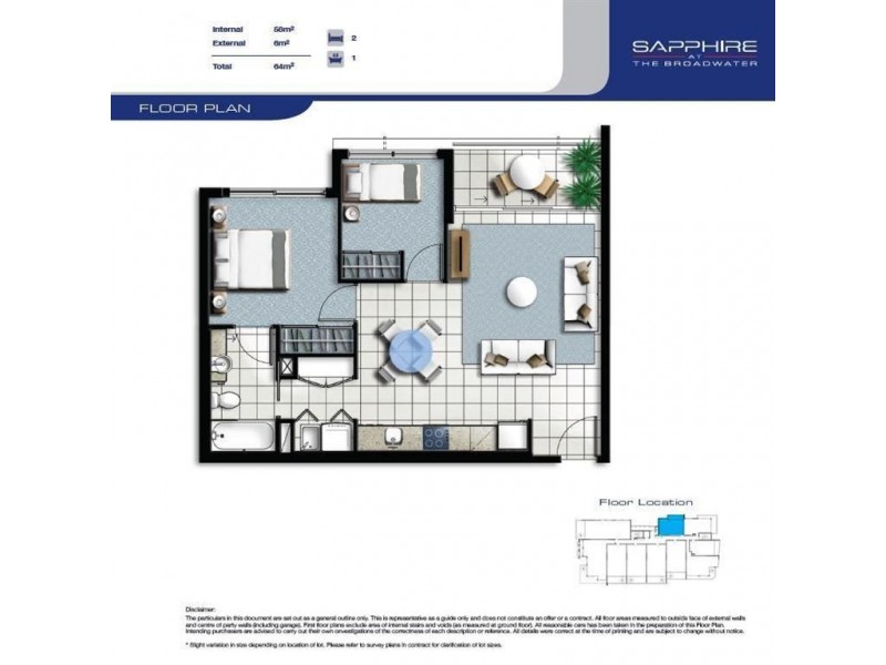 19 Imperial Parade, Labrador QLD 4215