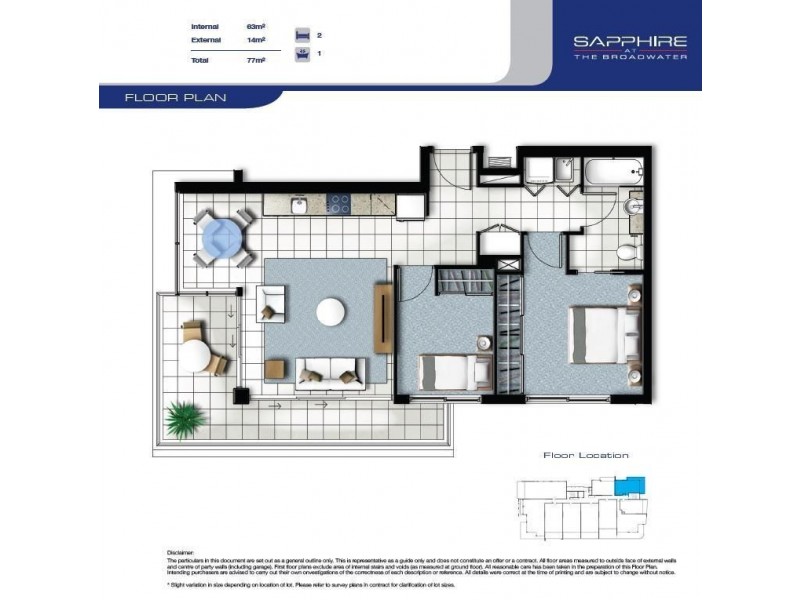 19 Imperial Parade, Labrador QLD 4215