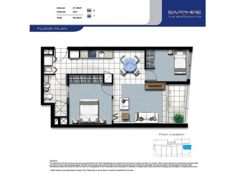 19 Imperial Parade, Labrador QLD 4215