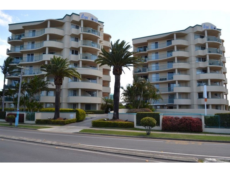 3/484 Marine Parade, Biggera Waters QLD 4216