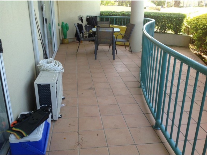 3/484 Marine Parade, Biggera Waters QLD 4216