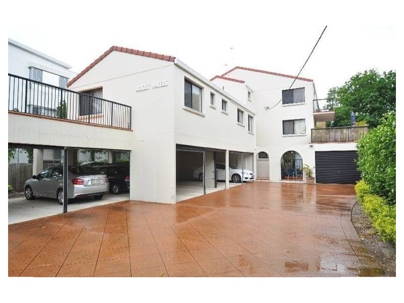 7/9 Bright Ave, Labrador QLD 4215