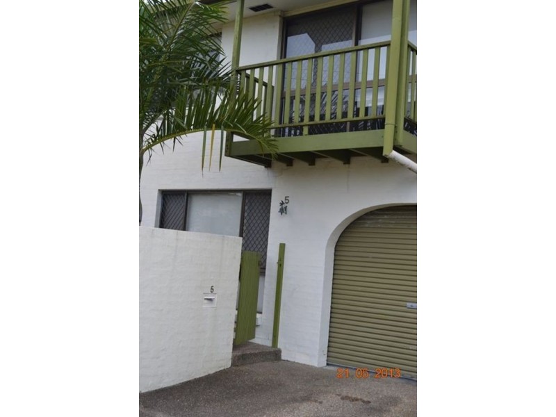 5/140 Frank Street, Labrador QLD 4215