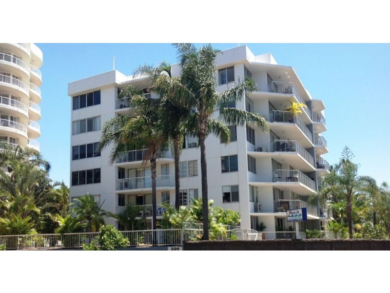 3/220 Surf Parade, Surfers Paradise QLD 4217