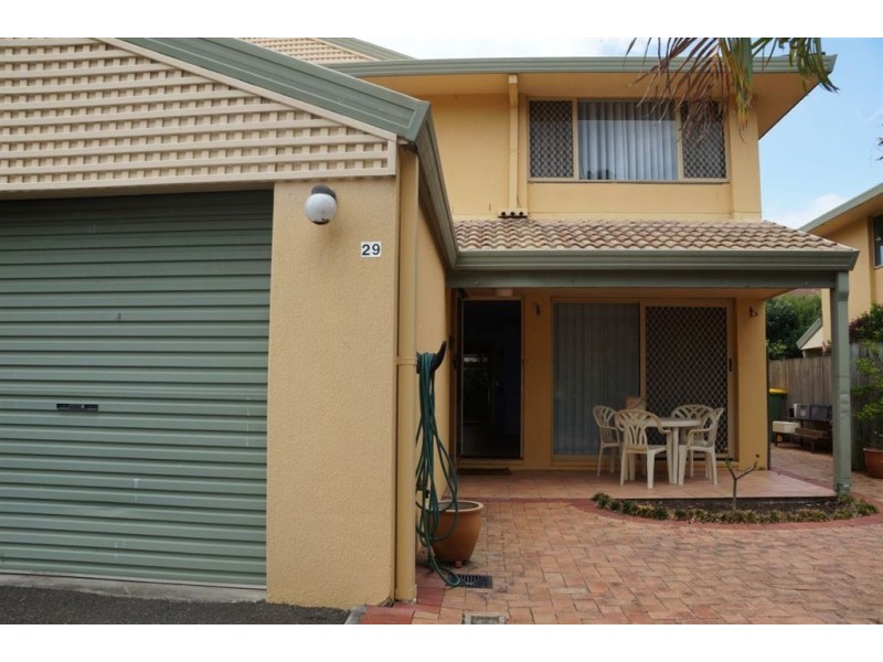 29/469 Pine Ridge Road, Runaway Bay QLD 4216