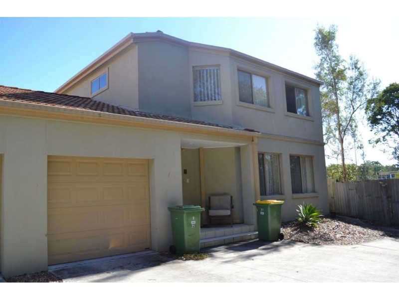 5/21 Harley Street, Labrador QLD 4215