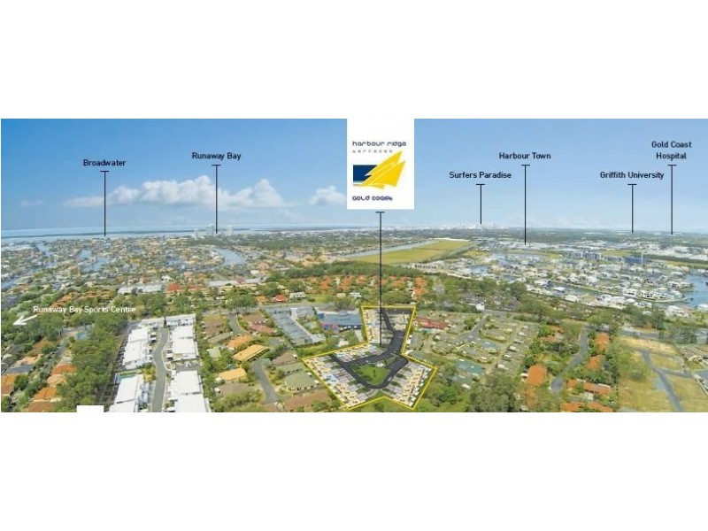 462 Pine Ridge Road, Coombabah QLD 4216