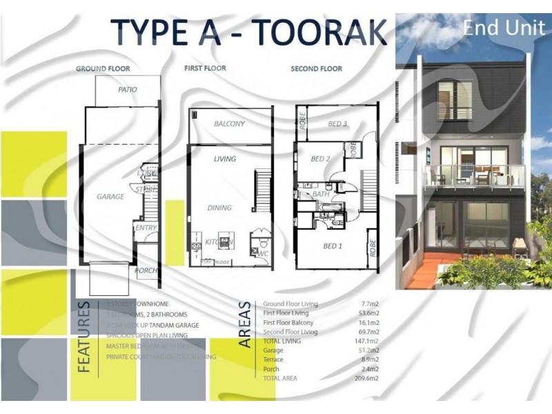 Biggera Waters QLD 4216