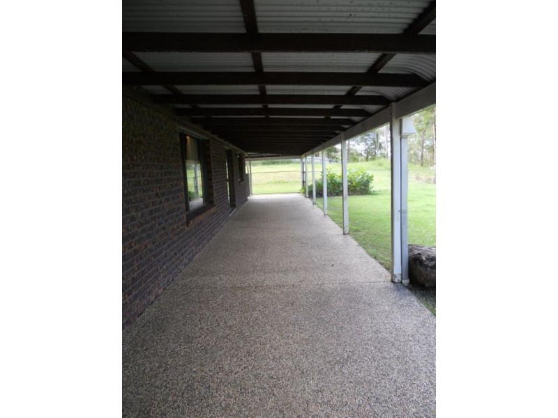 230 Guanaba Creek Road, Guanaba QLD 4210