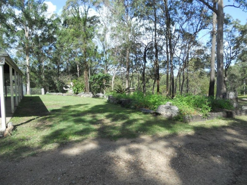 230 Guanaba Creek Road, Guanaba QLD 4210