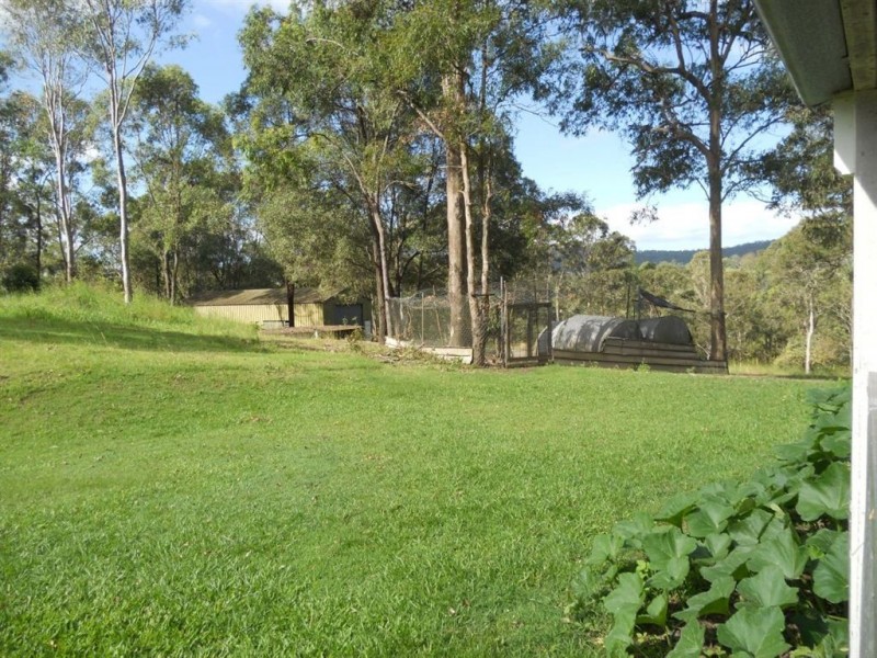 230 Guanaba Creek Road, Guanaba QLD 4210