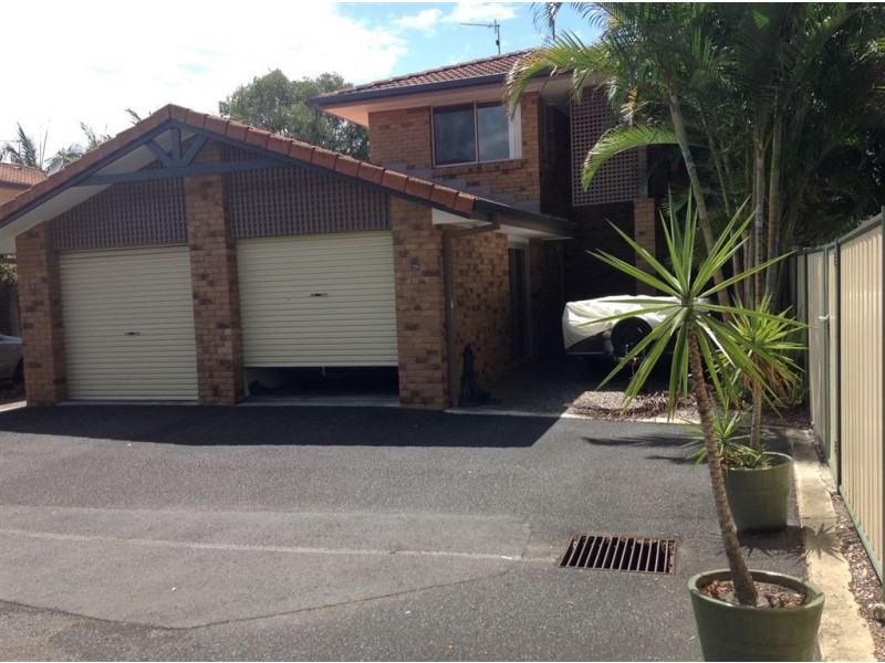 29/461 Pine Ridge Road, Runaway Bay QLD 4216