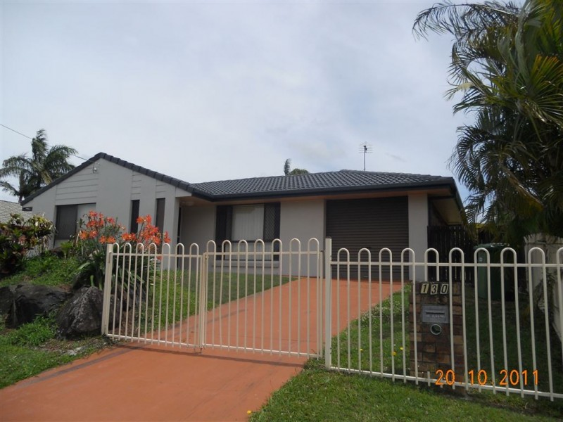 130 Olsen Avenue, Labrador QLD 4215