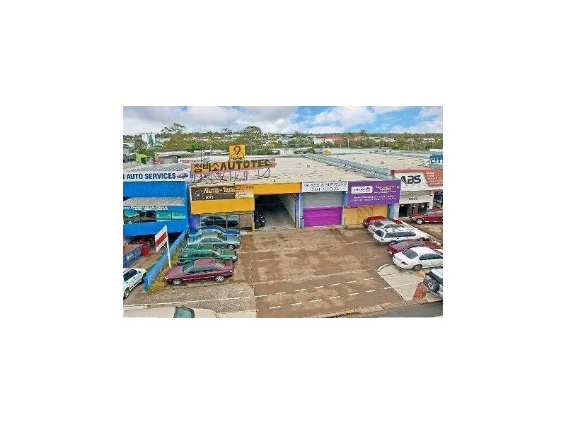 3337 Pacific Hwy, Slacks Creek QLD 4127