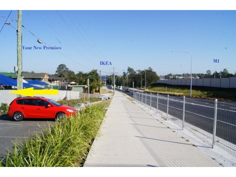 1 Sesame Court, Slacks Creek QLD 4127