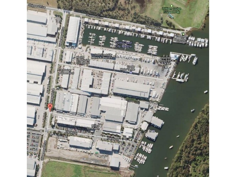 B15/58 Waterway Drive, Coomera QLD 4209