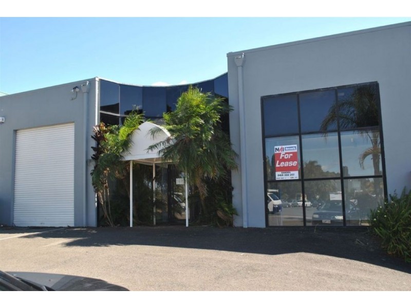 3/11 -13 Olympic Cct, Southport QLD 4215