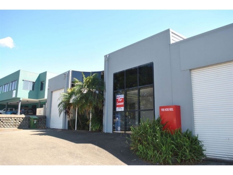 3/11 -13 Olympic Cct, Southport QLD 4215