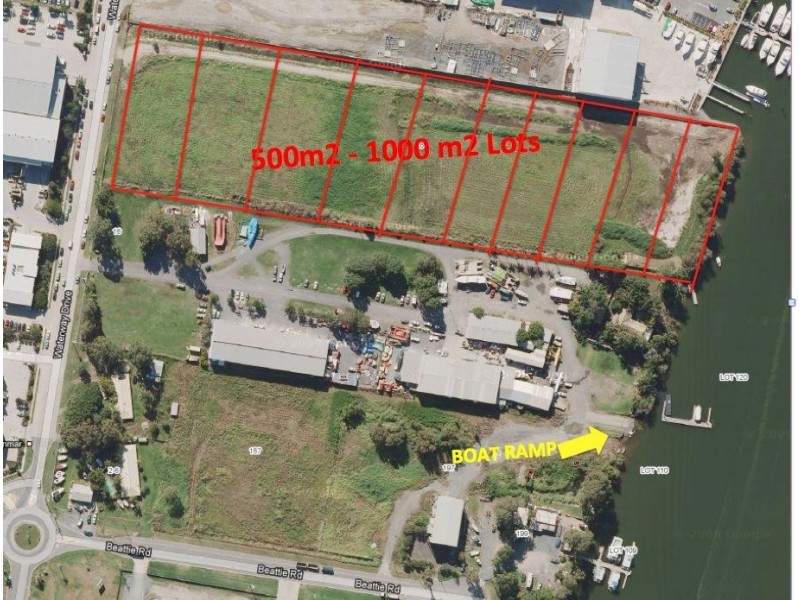 16 Waterway Drive, Coomera QLD 4209