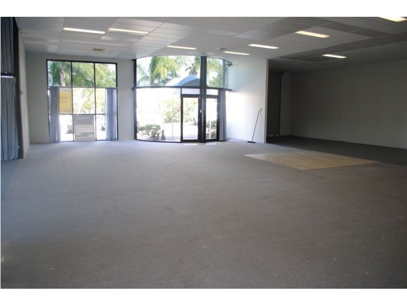 1/11 – 13 Olympic Cct, Southport QLD 4215