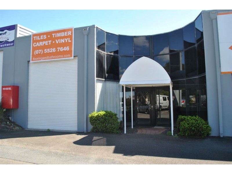 1/11 – 13 Olympic Cct, Southport QLD 4215