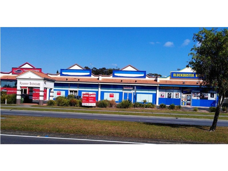 3&4/445 Oxley Drive, Runaway Bay QLD 4216