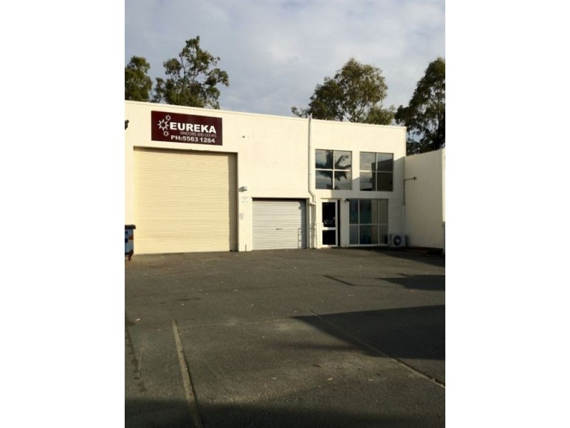 2/2 Barnett Place, Molendinar QLD 4214