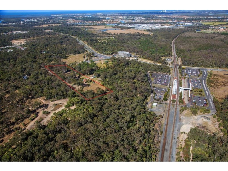 31 Cunningham Drive, Coomera QLD 4209