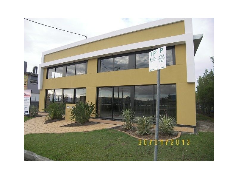 1 Gateway Drive, Biggera Waters QLD 4216