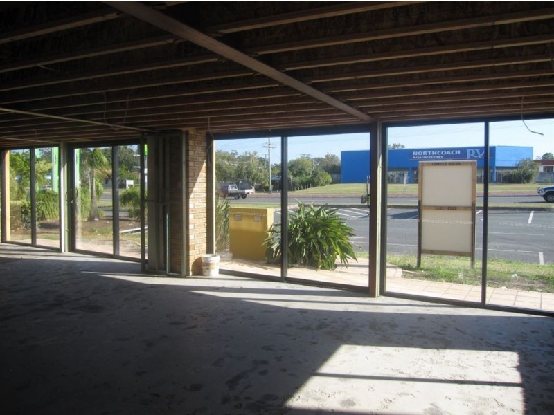 1 Gateway Drive, Biggera Waters QLD 4216