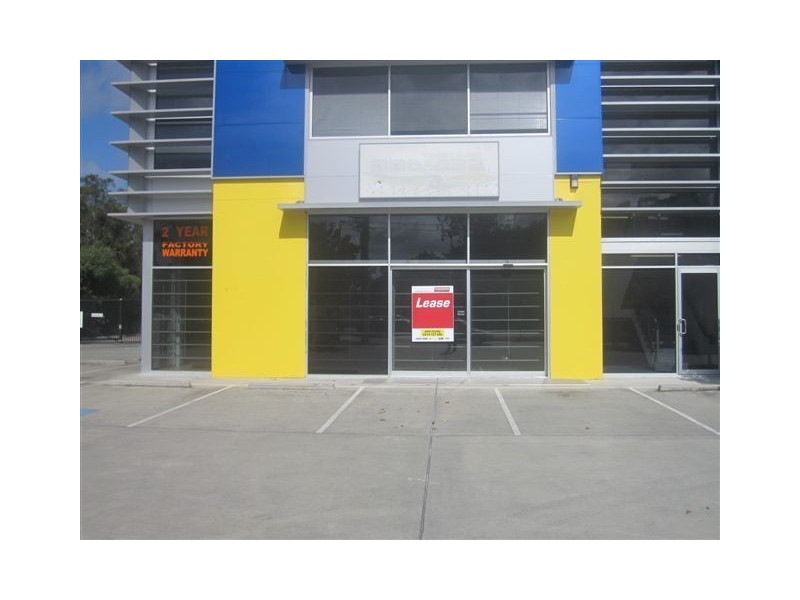 2/118 Brisbane Road, Labrador QLD 4215