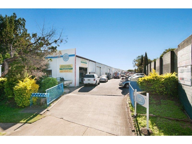 3/1 Nesbitt Street, Southport QLD 4215