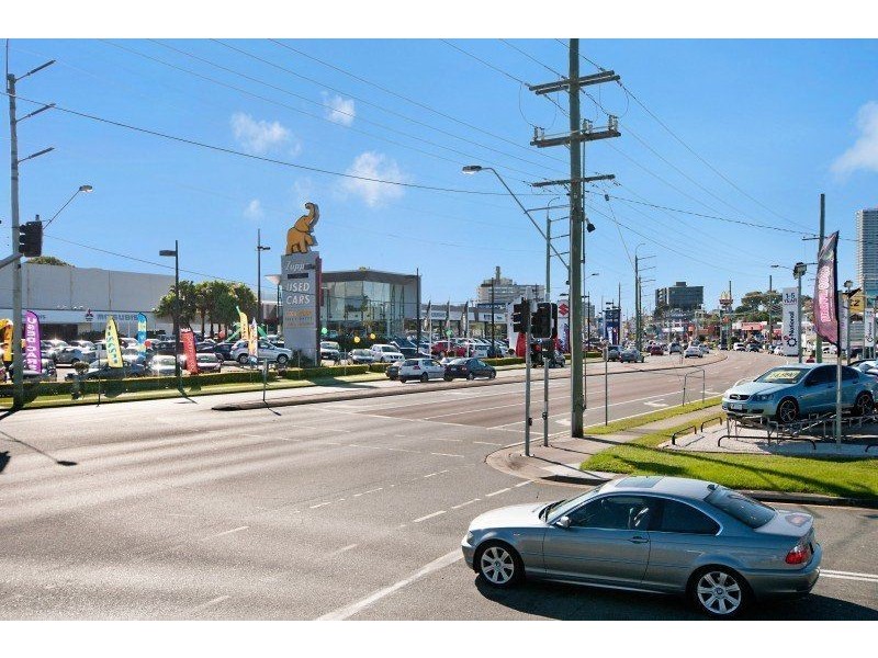 3/1 Nesbitt Street, Southport QLD 4215