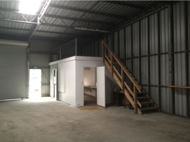 3/1 Nesbitt Street, Southport QLD 4215